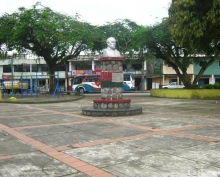 Imagen Parque Central